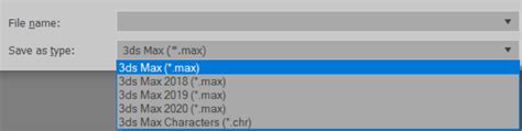 Convert files from and to 3DS format online .